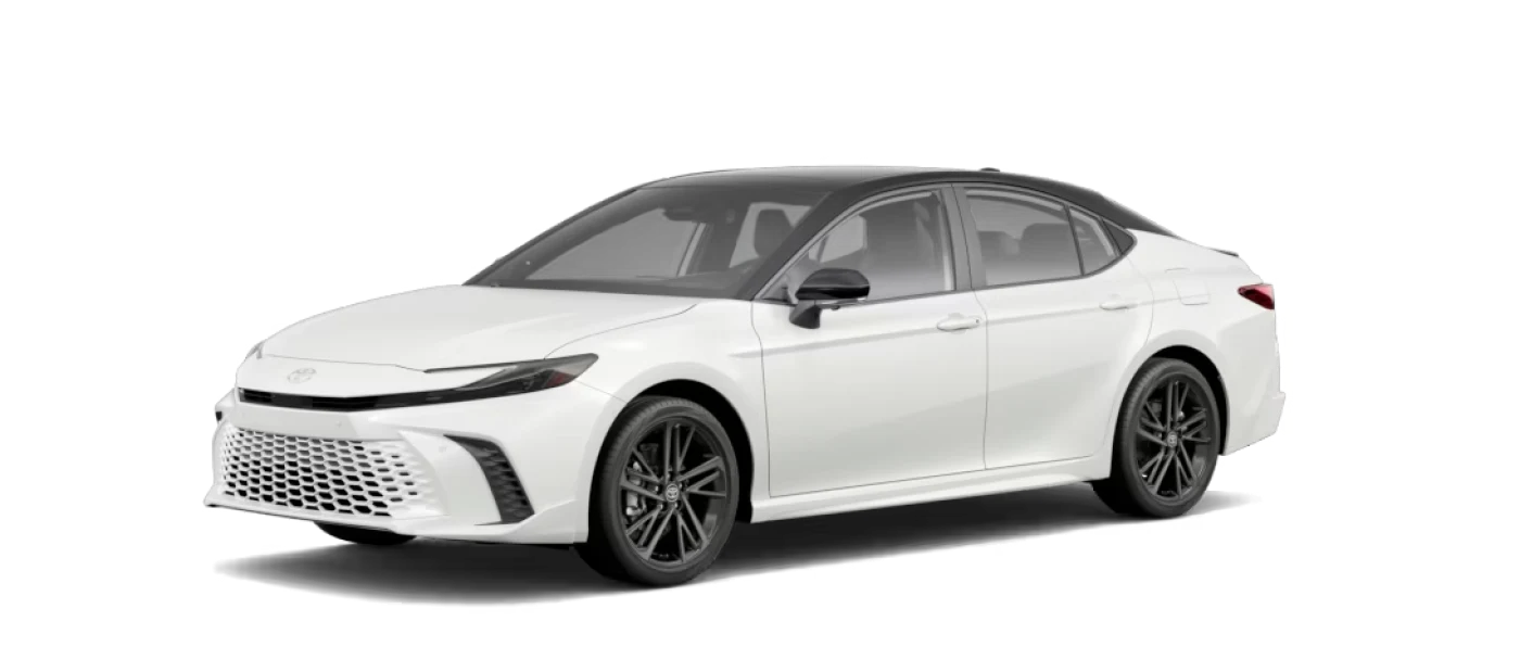Toyota Camry 2026 XSE AWD