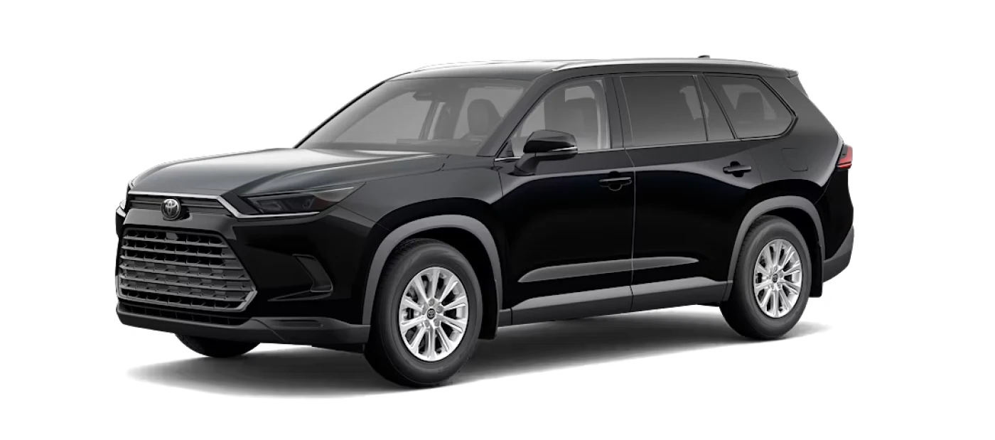 Grand Highlander XLE