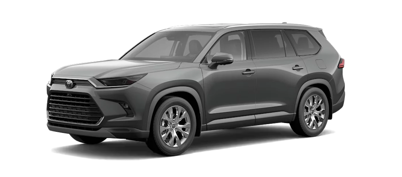 Grand Highlander Limited