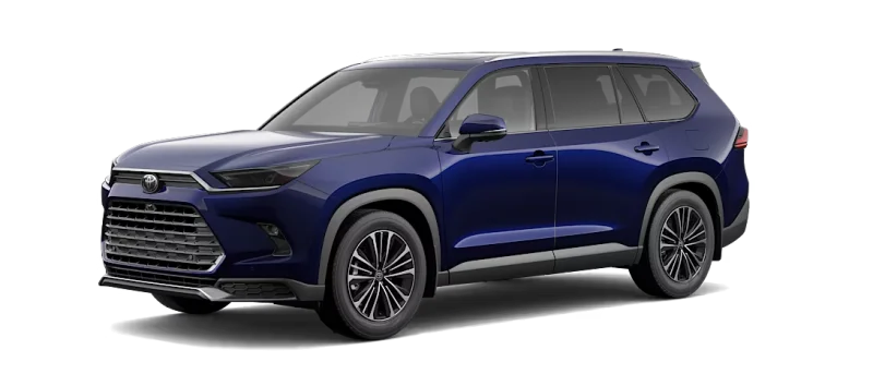 Grand Highlander Platinum hybride MAX