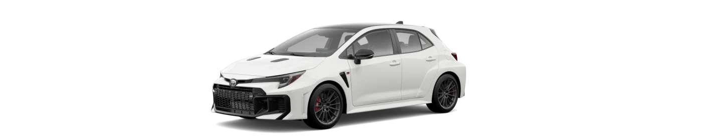 Gr Corolla Premium à BA