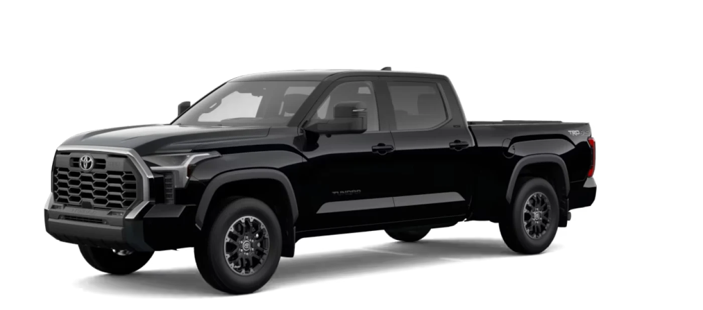 TOYOTA Tundra 2026