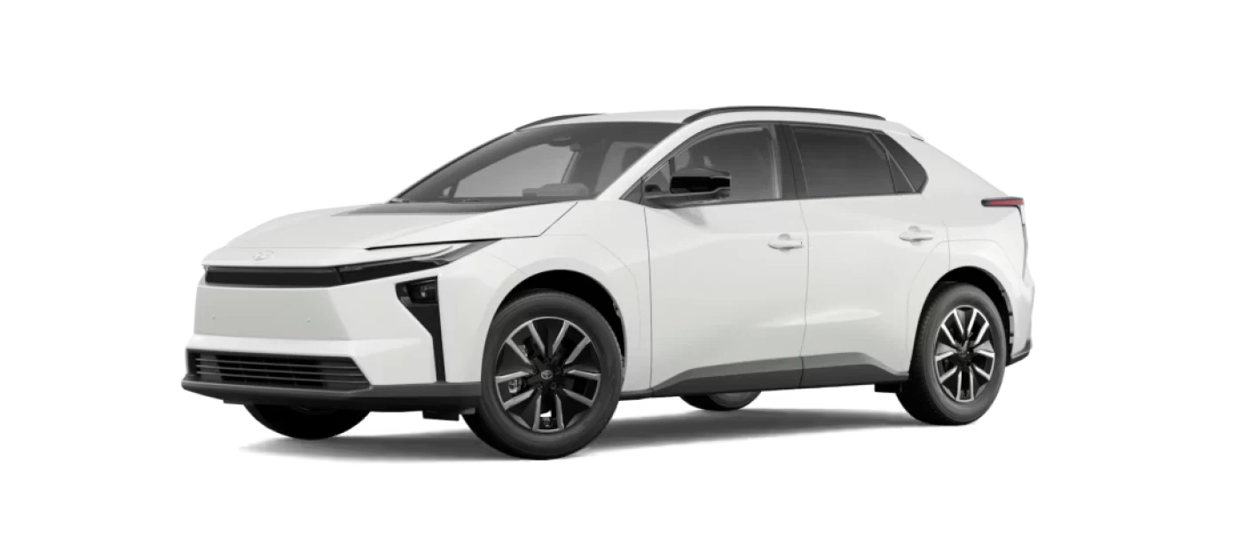 bZ XLE AWD