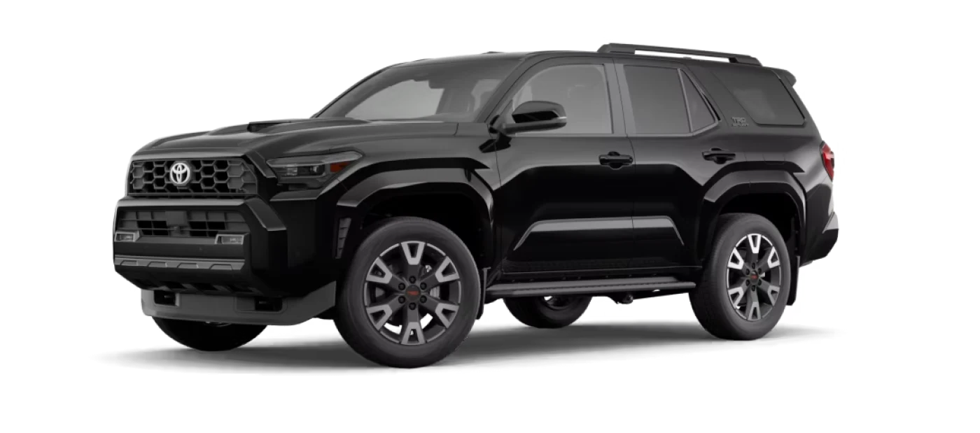 4Runner 4Runner