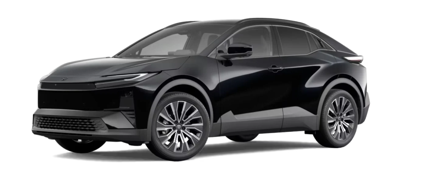 C-HR XSE AWD