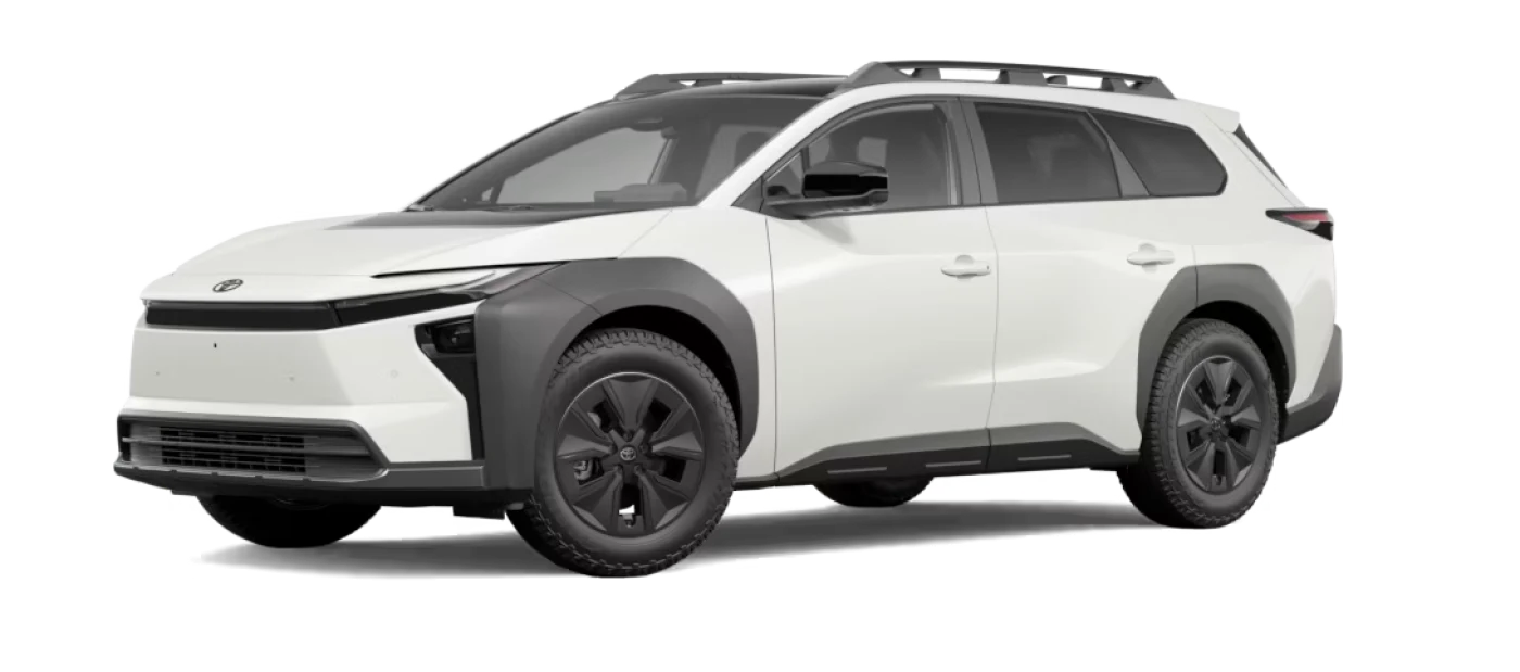 Toyota bZ Woodland 2026 Premium