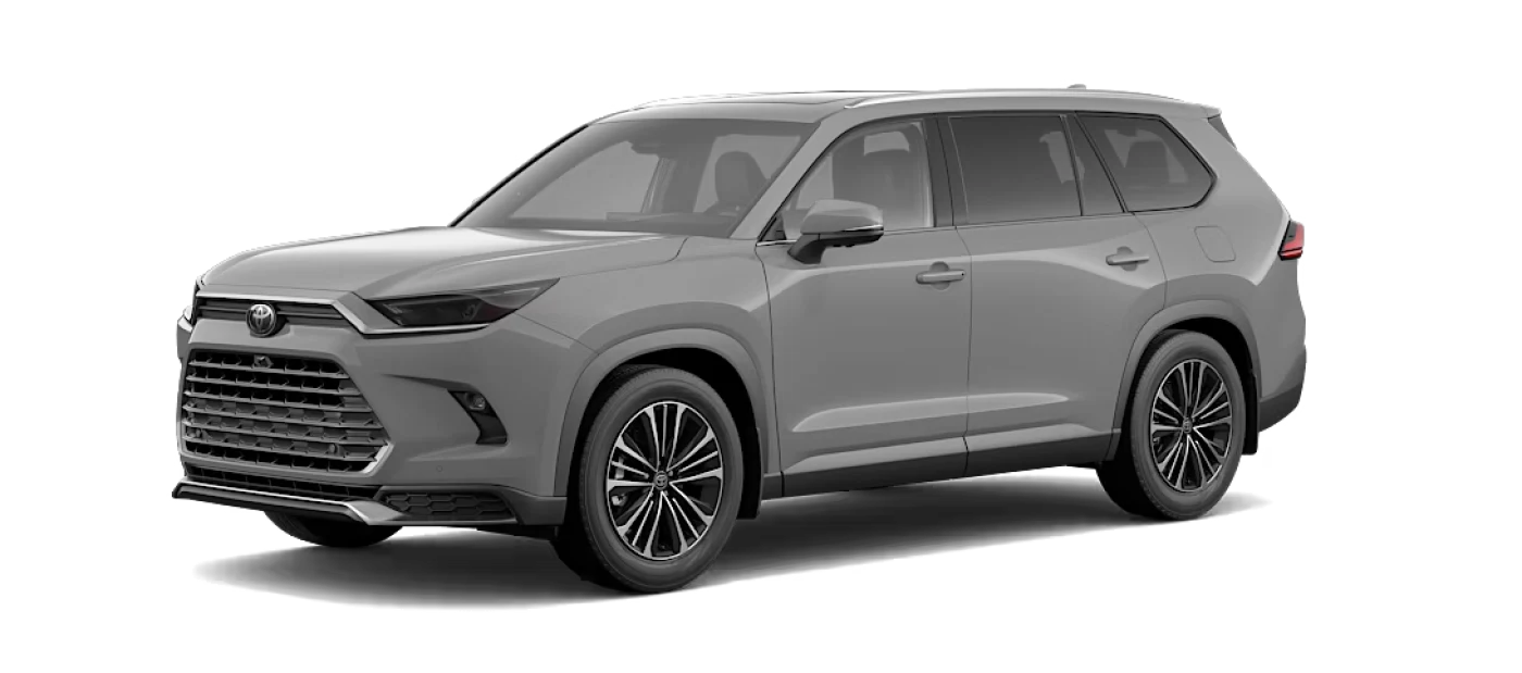 Grand Highlander Platinum hybride MAX