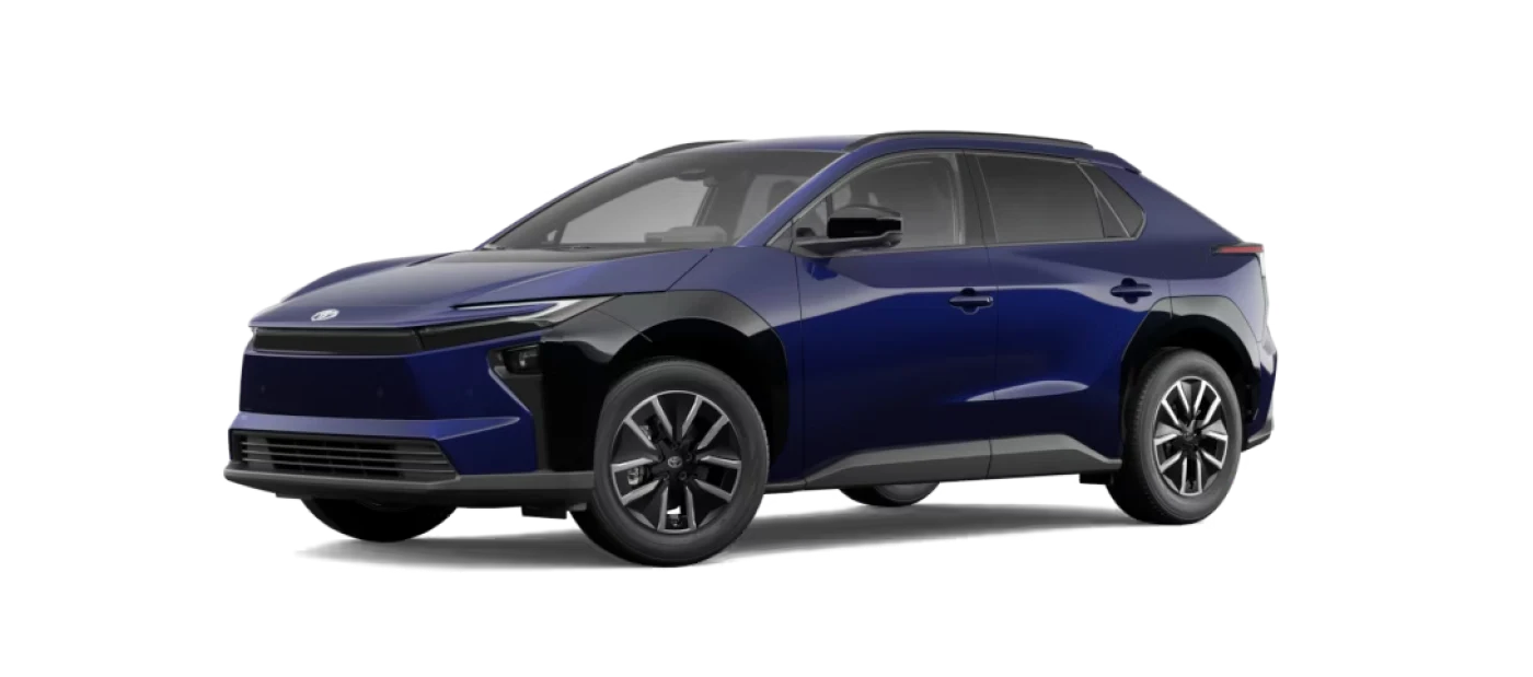 Toyota bZ 2026 XLE AWD