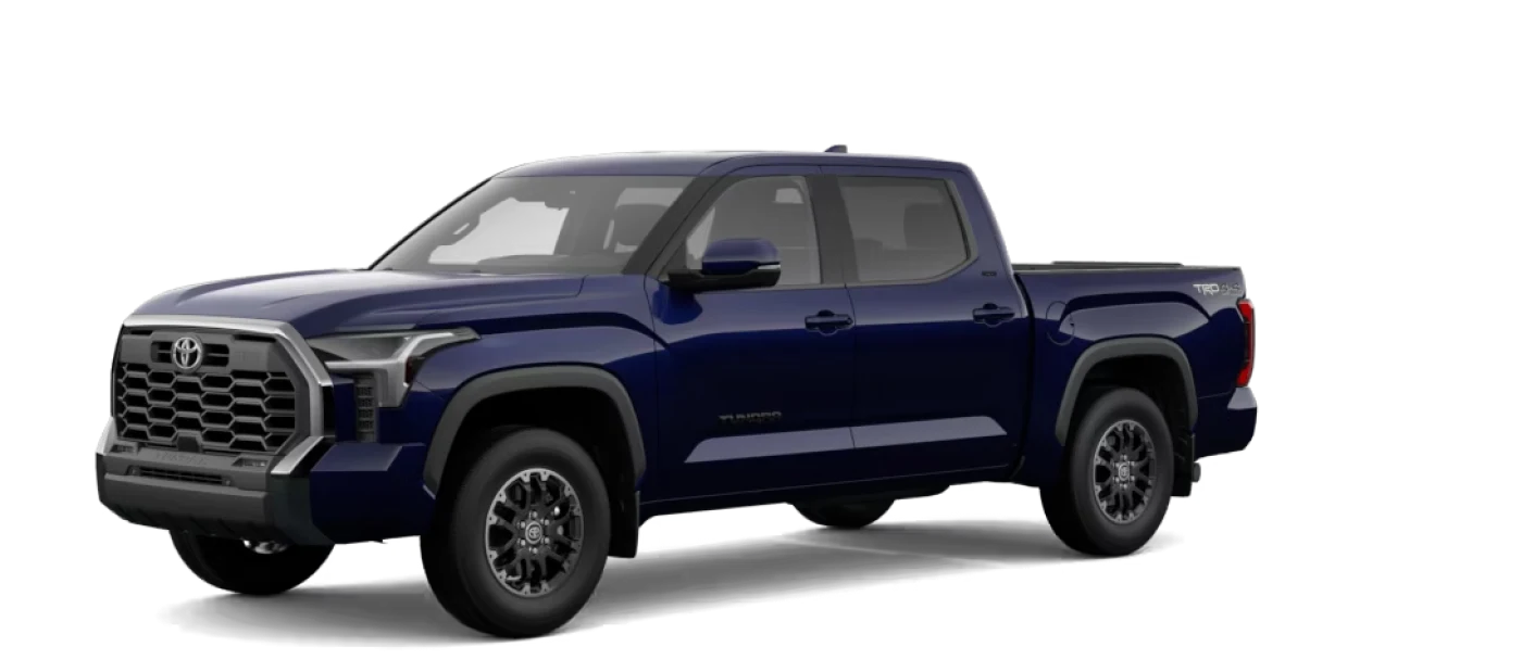 TOYOTA Tundra 2026