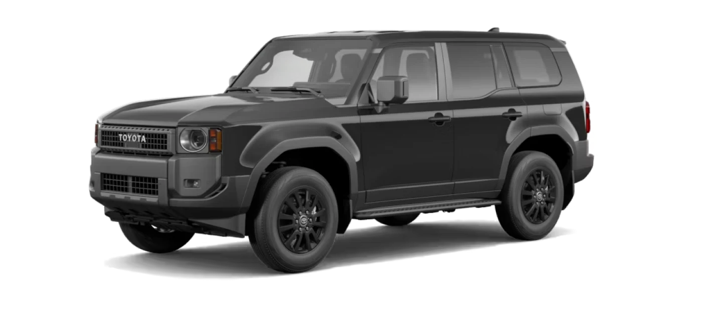 Land CRuiser Land Cruiser 1958