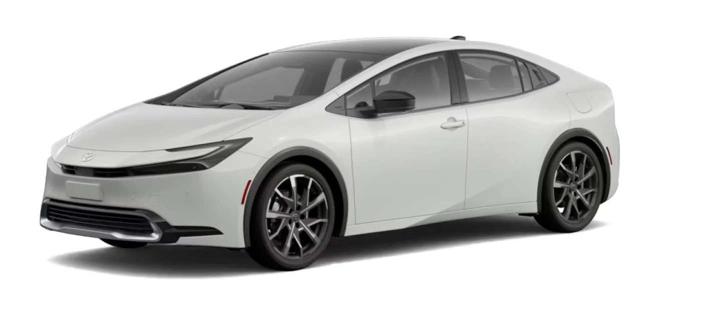 Prius Plug In Hybrid Prius Hybride Branchable XSE Premium