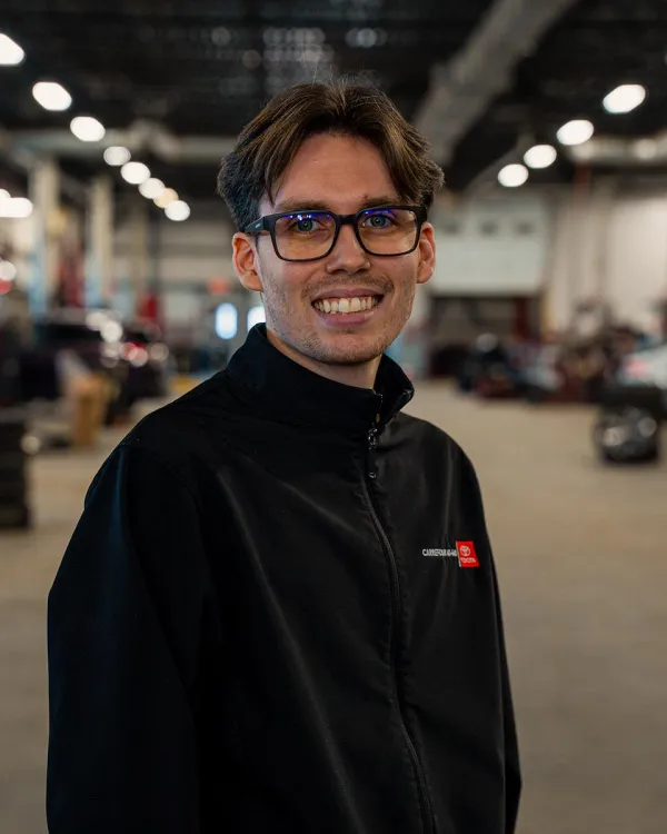 Jérémy Gagnon