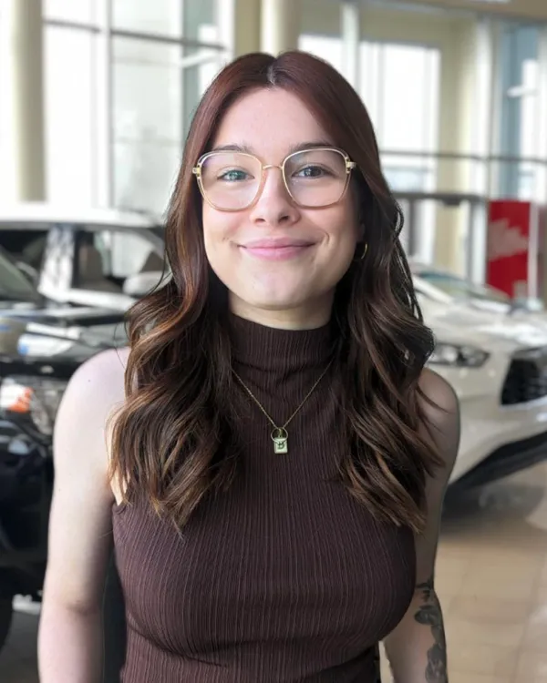 Daphnée Langlois
