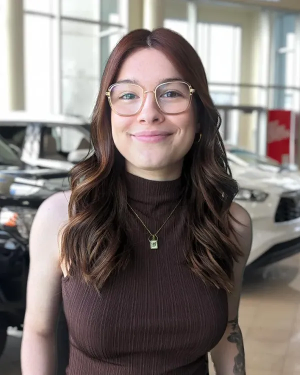 Daphnée Langlois