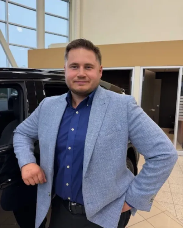 Mathieu Bilodeau